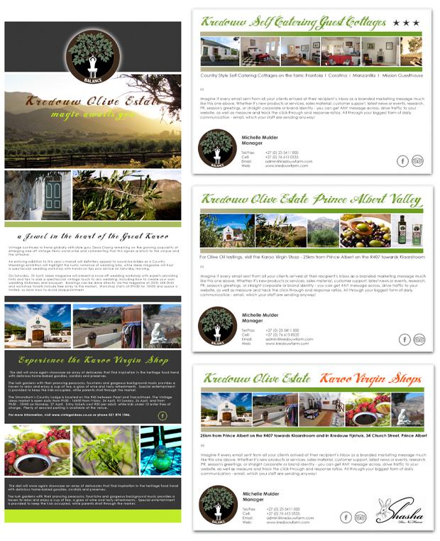Email Marketing